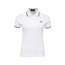 Fred Perry 