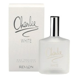 Revlon Charlie White