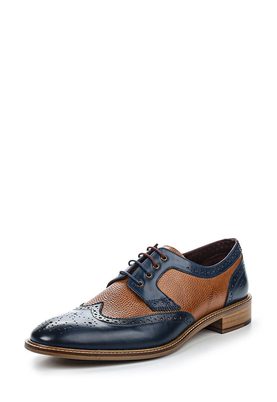 London Brogues 