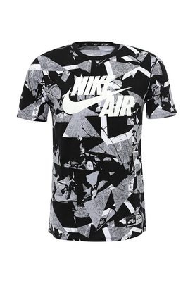 NIKE  M NK AIR TEE AOP 1