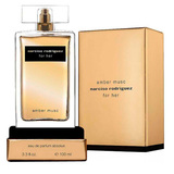 NARCISO RODRIGUEZ Amber Musc Absolue