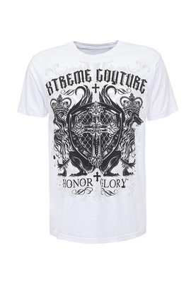 Affliction  STONE THRONE S/S TEE