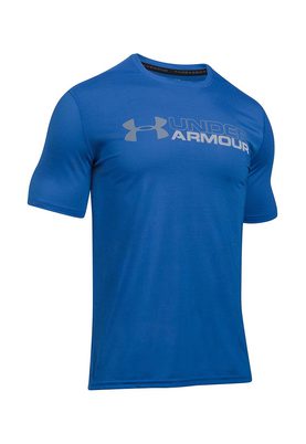 Under Armour   UA Threadborne Wordmark