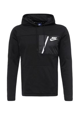 NIKE  M NSW AV15 HOODIE PO FLC