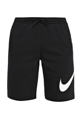 NIKE   M NSW SHORT FLC EXP CLUB