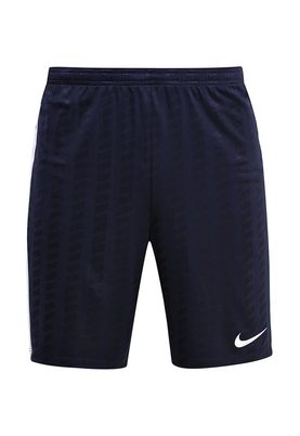 NIKE   M NK ACDMY SHORT JAQ K