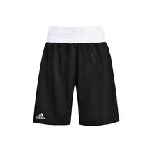 adidas Combat   Micro Diamond Boxing Short