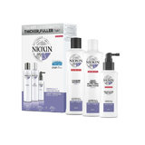 Nioxin    5   +   +   Starter it (System 5)