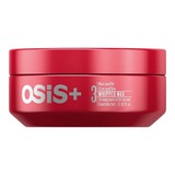 Schwarzkopf Boc-cye  ya  Osis Whipped Wax