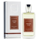 Jul et Mad Paris Vetiver Cuir