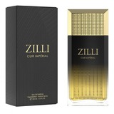 Zilli Cuir Imperial