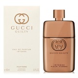 Gucci Guilty Eau de Parfum Intense Pour Femme