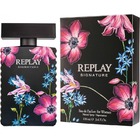 Replay Signature for Women