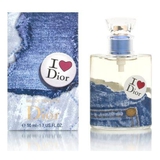 Christian Dior I Love Dior