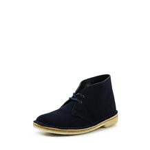 Clarks  Desert Boot.