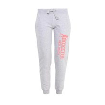 Boxeur Des Rues   LADY BASIC SWEATPANTS LOGO ON LEG