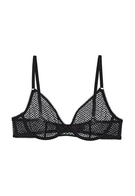 L'Agent by Agent Provocateur  ADDIE