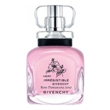 Givenchy Harvest 2010 Very Irresistible Rose Damascena