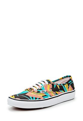 Vans  UA AUTHENTIC (TROPICAL LE