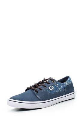 DC Shoes  TONIK