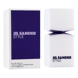 Jil Sander Style