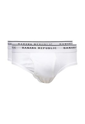 Banana Republic   2 .