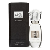 Joan Vass L'eau de Cristal