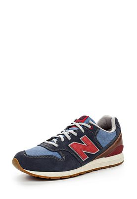 New Balance  MRL996