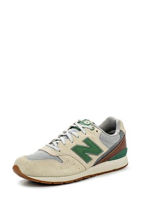 New Balance  MRL996