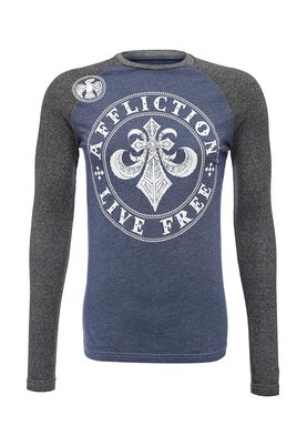 Affliction  DIVIO NATIVE