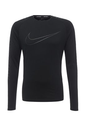 NIKE   M NK BRTHE TOP LS CITY