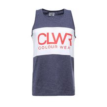 CLWR   Tank Top