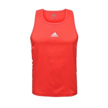 adidas Combat   Micro Diamond Boxing Top