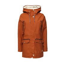 CLWR  Range Parka