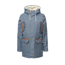 CLWR  Range Parka