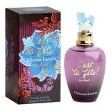 Christian Lacroix C'Est La Fete Patchouli