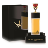 Dali Haute Parfumerie Calice De La Seduction Eternelle