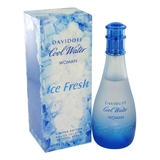 Davidoff Cool Water Ice Fresh