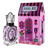 Anna Sui Tin House Forbidden Affair