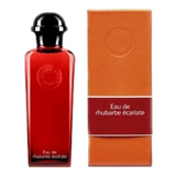 Hermes Eau de Rhubarbe Ecarlate