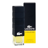 Lacoste Challenge