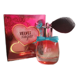 Bath and Body Works Velvet Sugar