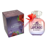 Bath and Body Works French Lavender & Honey