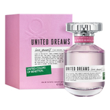 Benetton United Dreams Love Yourself