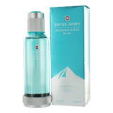 Victorinox Swiss Army Mountain Water