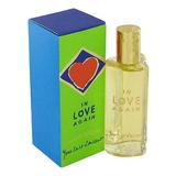 Yves Saint Laurent In Love Again