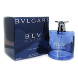 Bvlgari BLV Notte