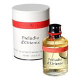 Cale Fragranze d'Autore Preludio d'Oriente