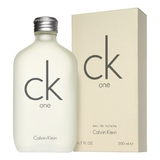 Calvin Klein CK One