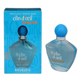 Bourjois Clin D'oeil Urban Girl